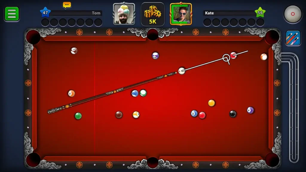 8BallPool