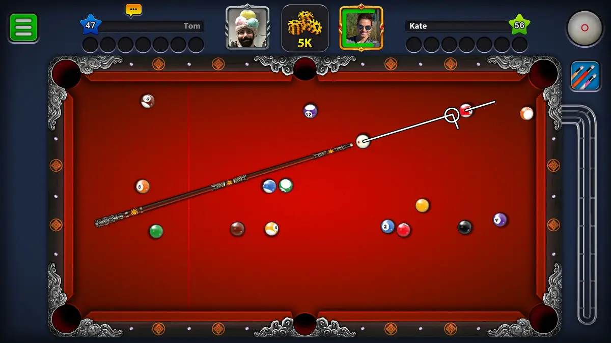 8BallPool