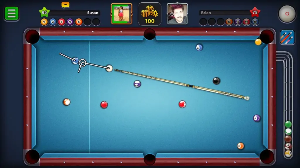 8BallPool