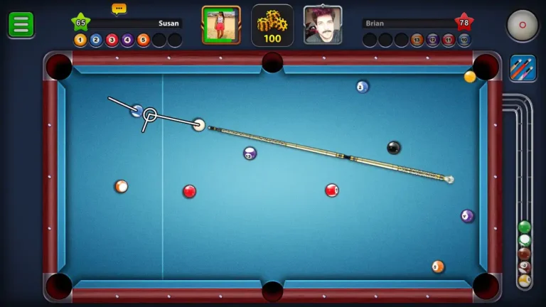 8BallPool