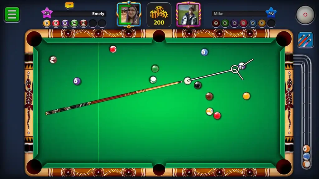 8BallPool