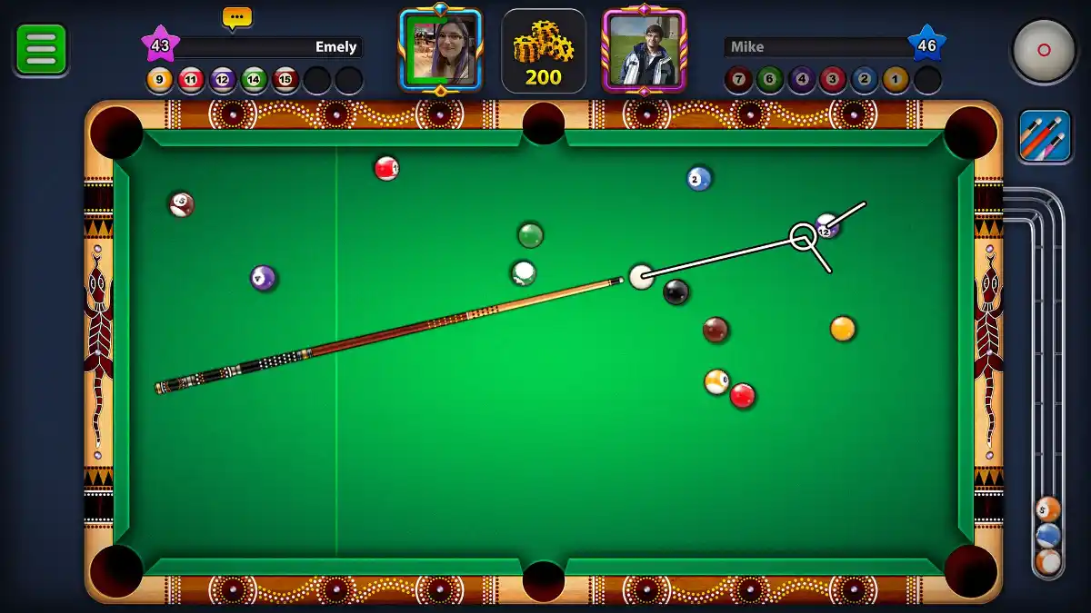 8BallPool
