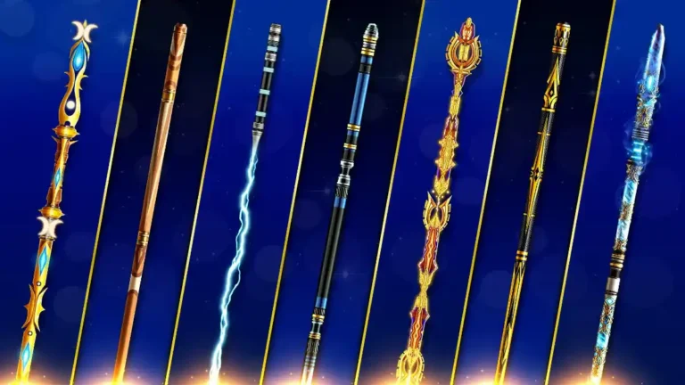 Best Cue Sticks in 8-Ball Pool